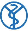 Logo Verband Deutscher Heilpraktiker