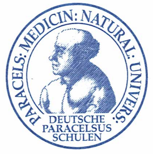 Logo Deutsche Paracelsus Schulen